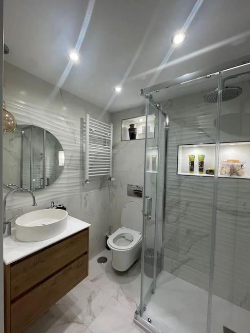 Apartamento Amazing Madrid